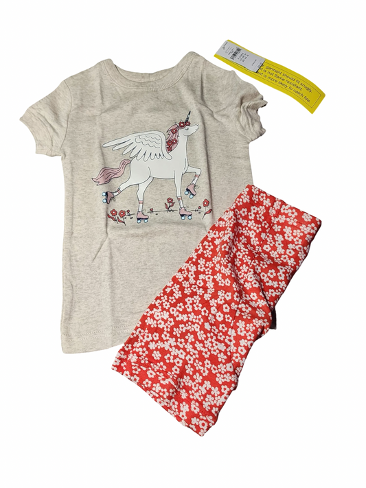 NEUF* Pyjama GAP - 2T