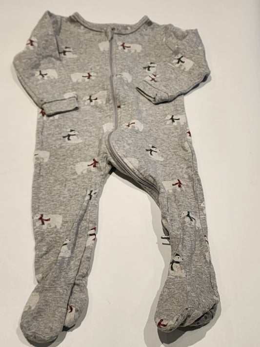Pyjama Petit Lem - 12 mois