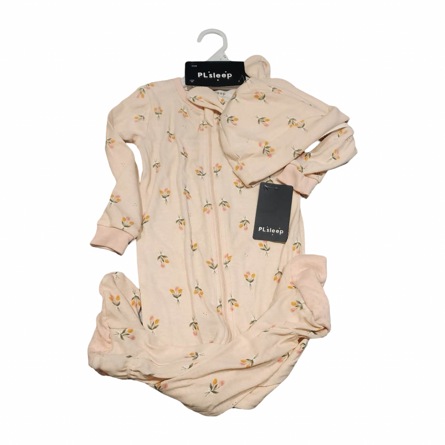 NEUF* Pyjama PL Sleep - 24 mois