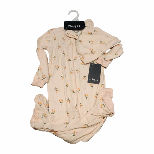 NEUF* Pyjama PL Sleep - 24 mois