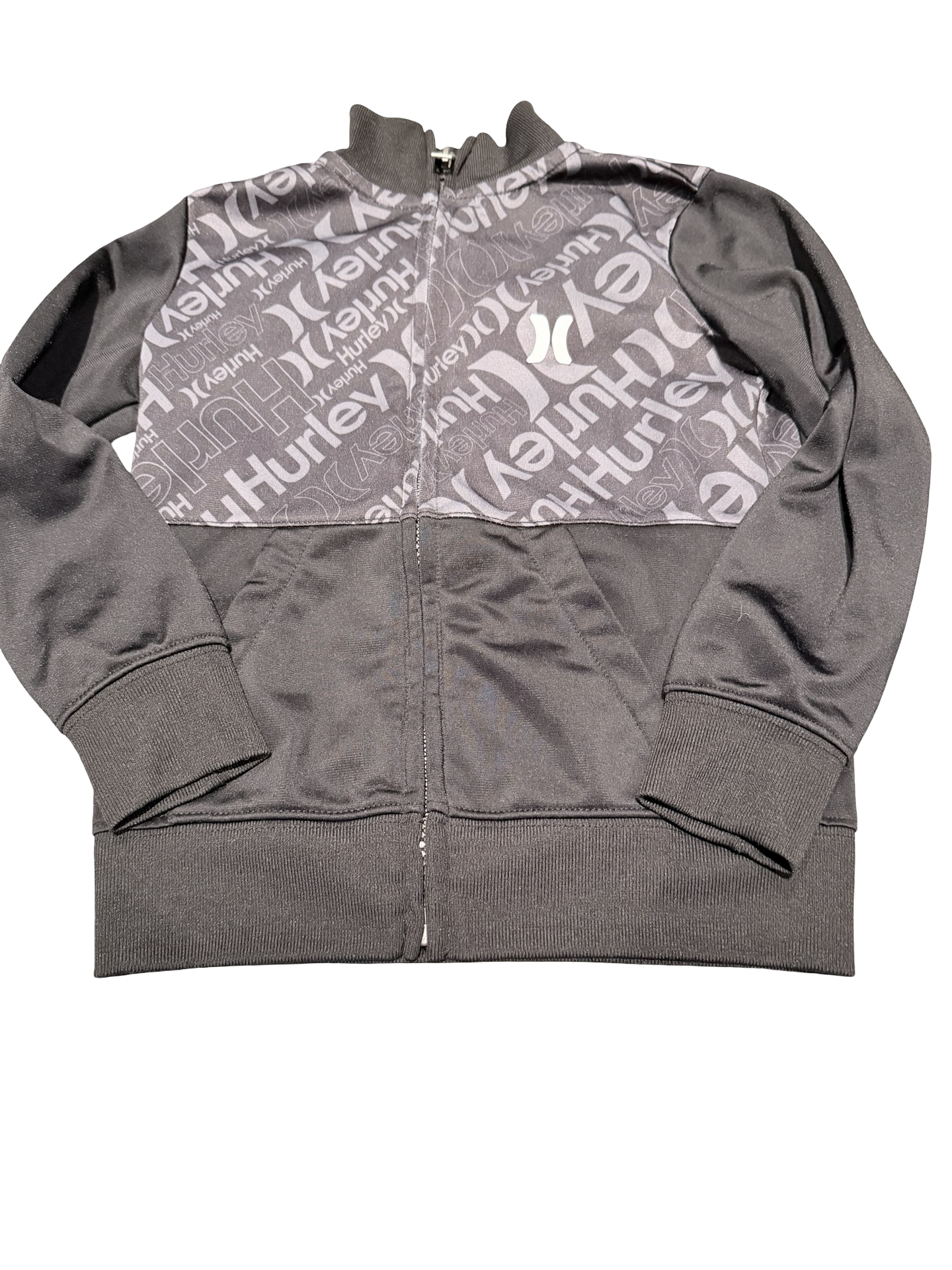 Veste Hurley - 4T