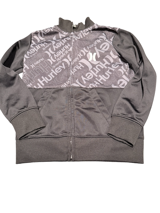 Veste Hurley - 4T