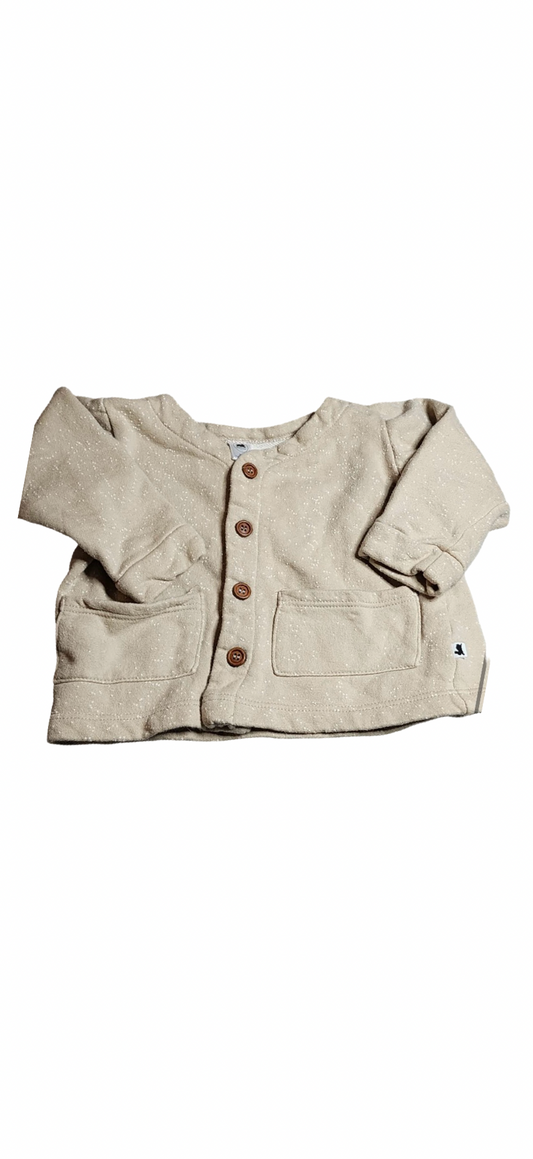 Veste Little & Lively - 3/4T