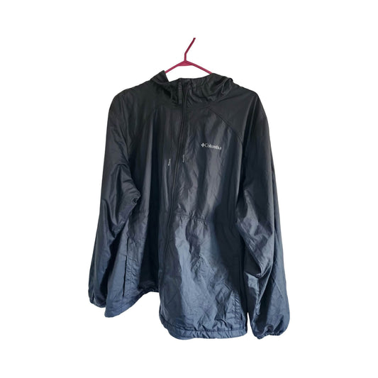 Femme* Imperméable Columbia - 2XL (EE)