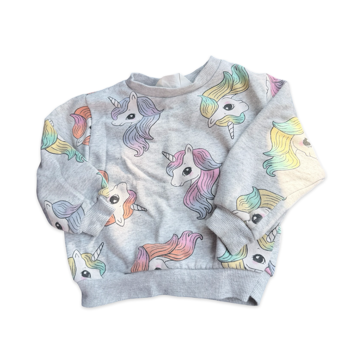 Crewneck H&M - 18/24 mois
