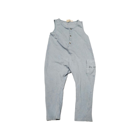 Salopette ZARA - 2/3T (BEG)