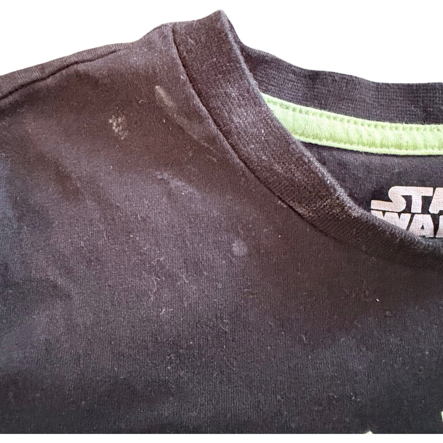 T-Shirt Star Wars - 6T