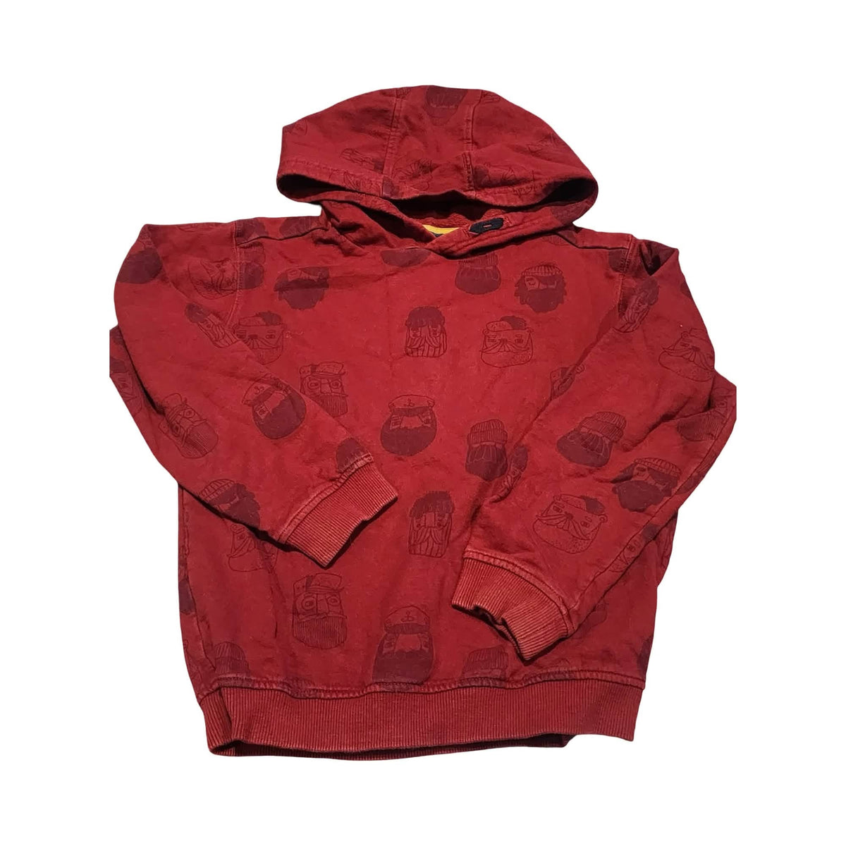 Souris Mini Sweatshirt - 8T (EUC)
