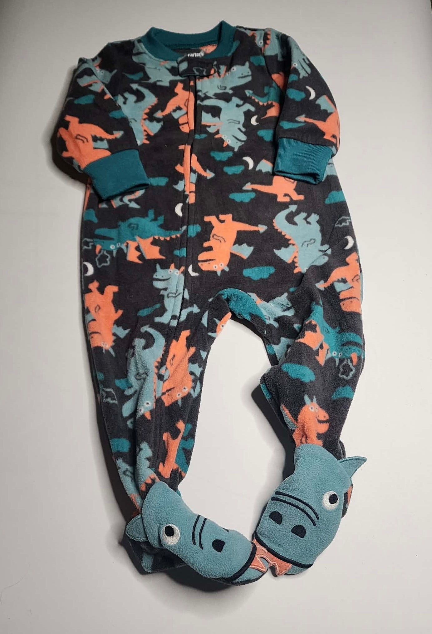 Pyjama Carter's - 6 mois