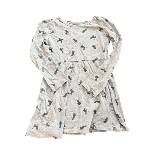 Robe George - 4/5T (PPJ)