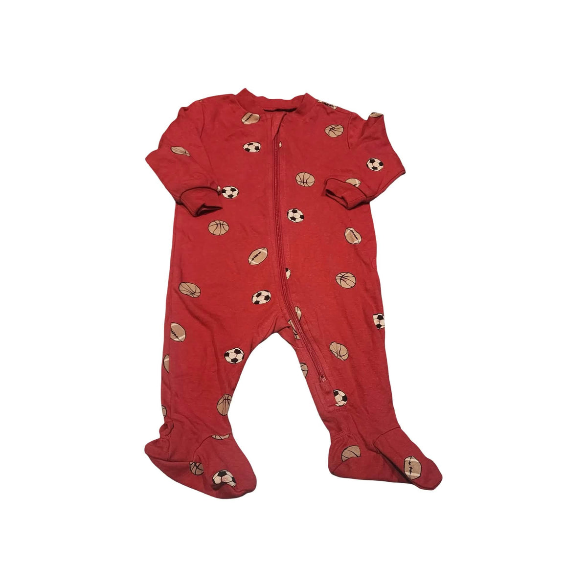 Pyjama Pekkle - 3 mois (EE)