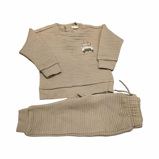 Ensemble Petit Lem - 12 mois (EE)