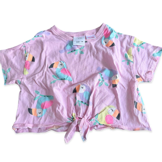 T-Shirt ZARA - 12/18 mois