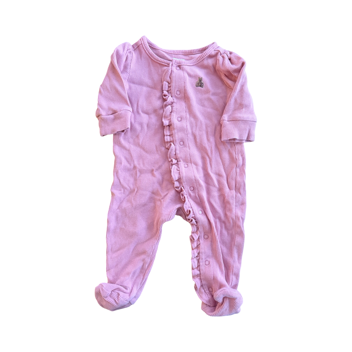GAP pajamas - 0/3 months (GUC)