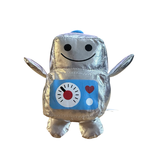 Toutou Robot (EE)