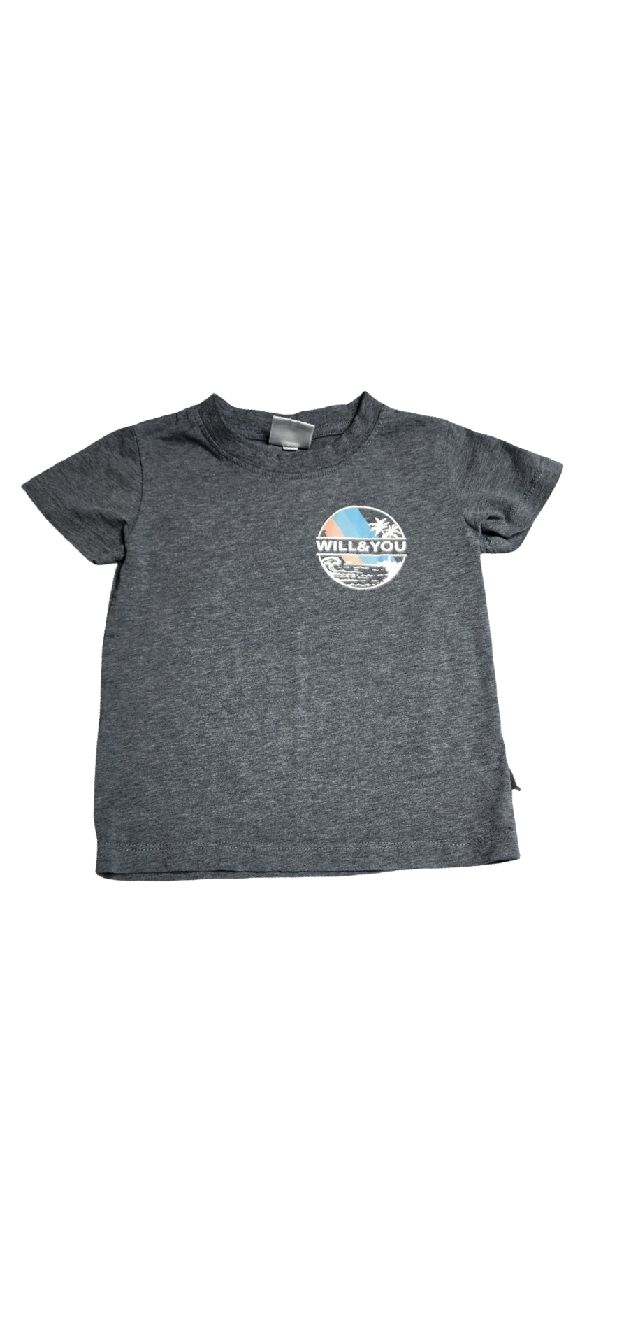 T-Shirt Will & You - 12 mois