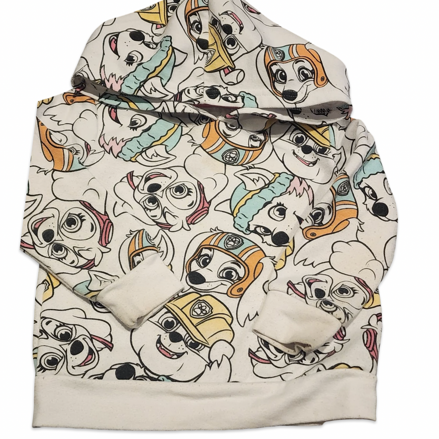 Sweatshirt Pat Patrouille - 3T