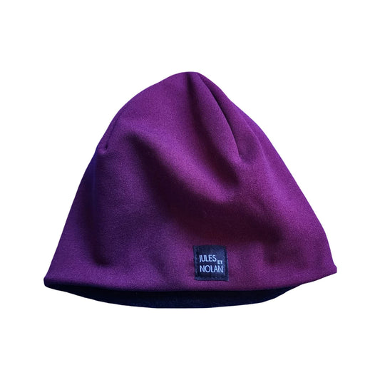 NEUF* Tuque Jules & Nolan - 2/4T