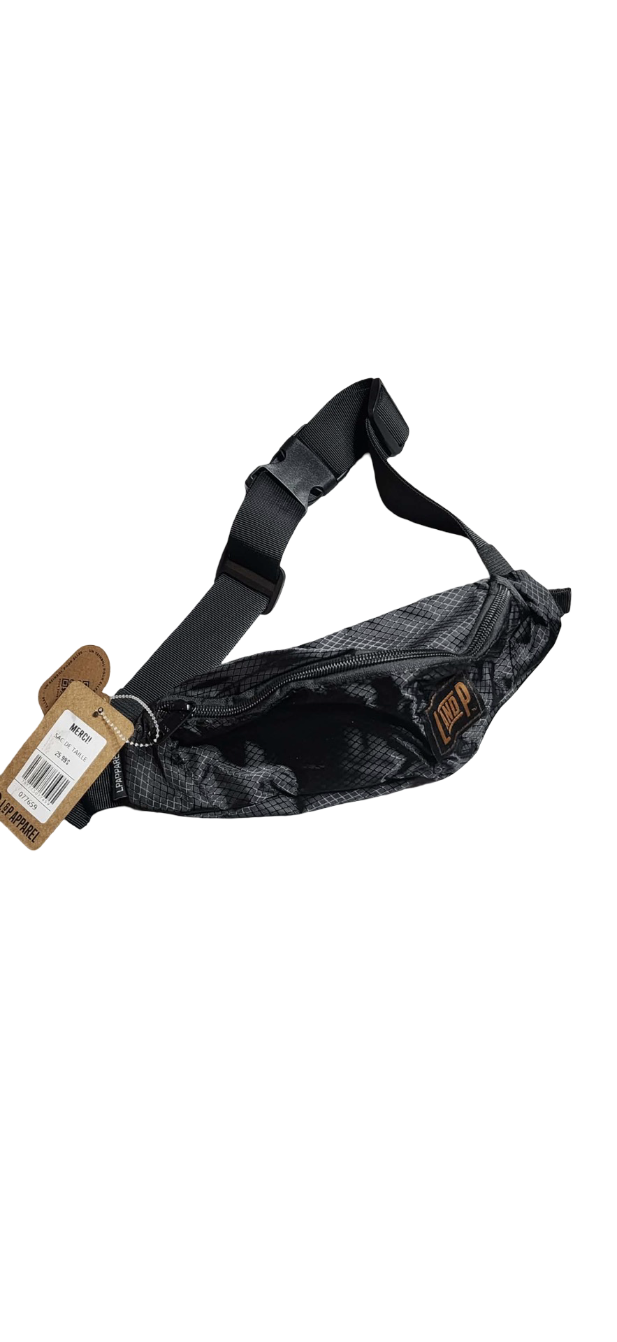 NEUF* Sac banane L&P