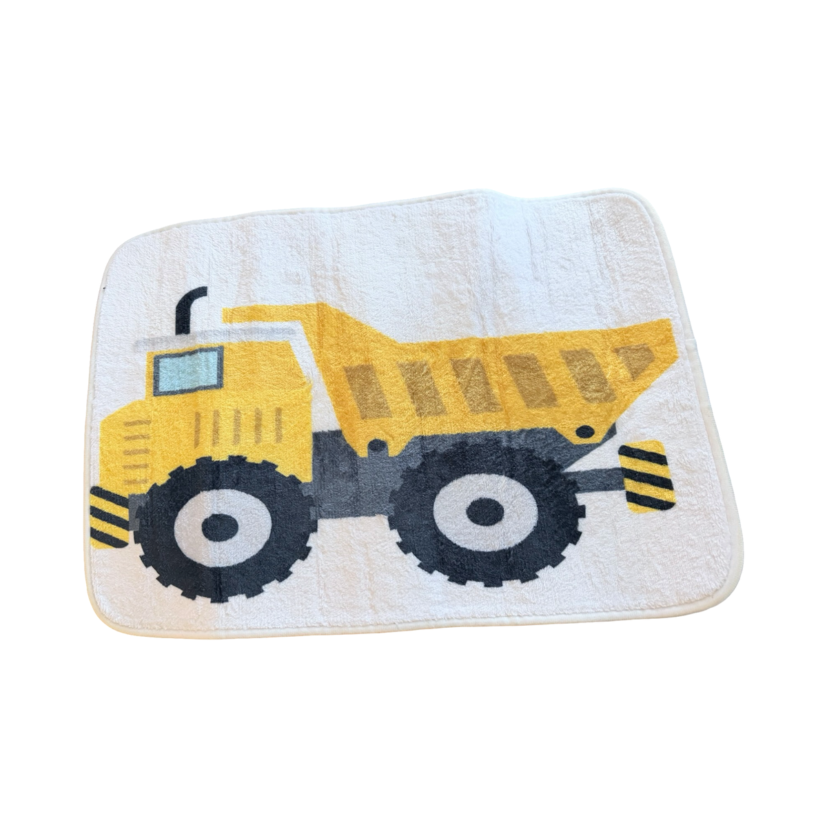 NEW* Truck bath mat