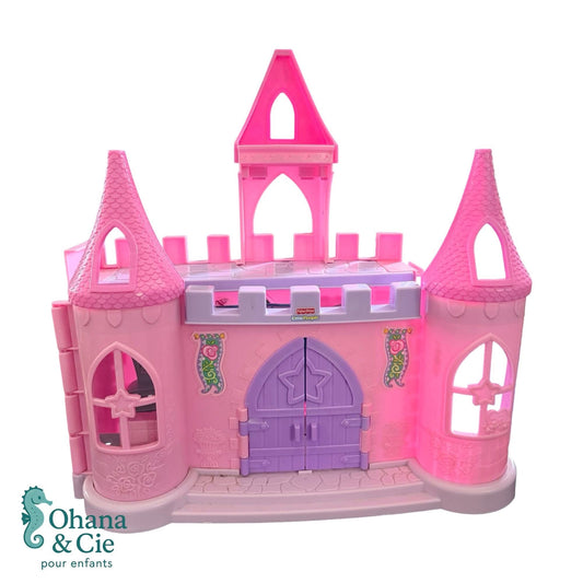 Chateau Little People