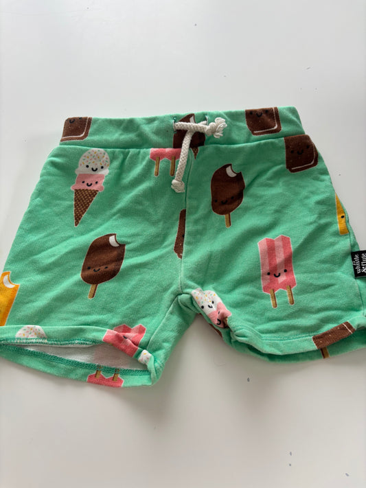 Whistle & Flute - 1-2 ans