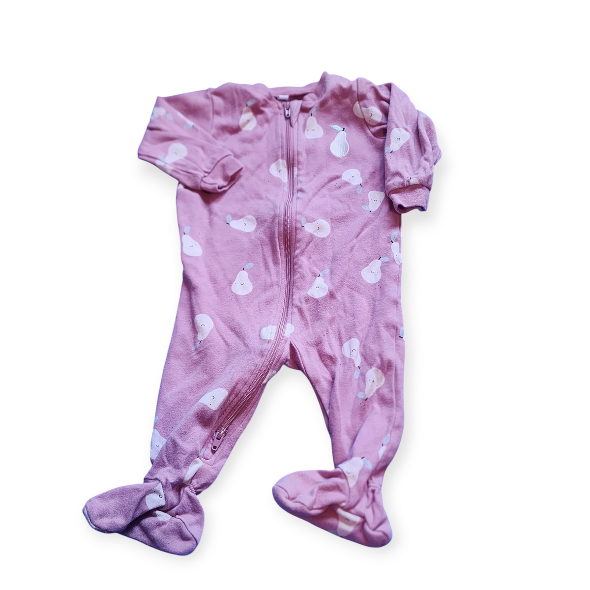 Pyjama Pekkle - 6 mois (BEG)
