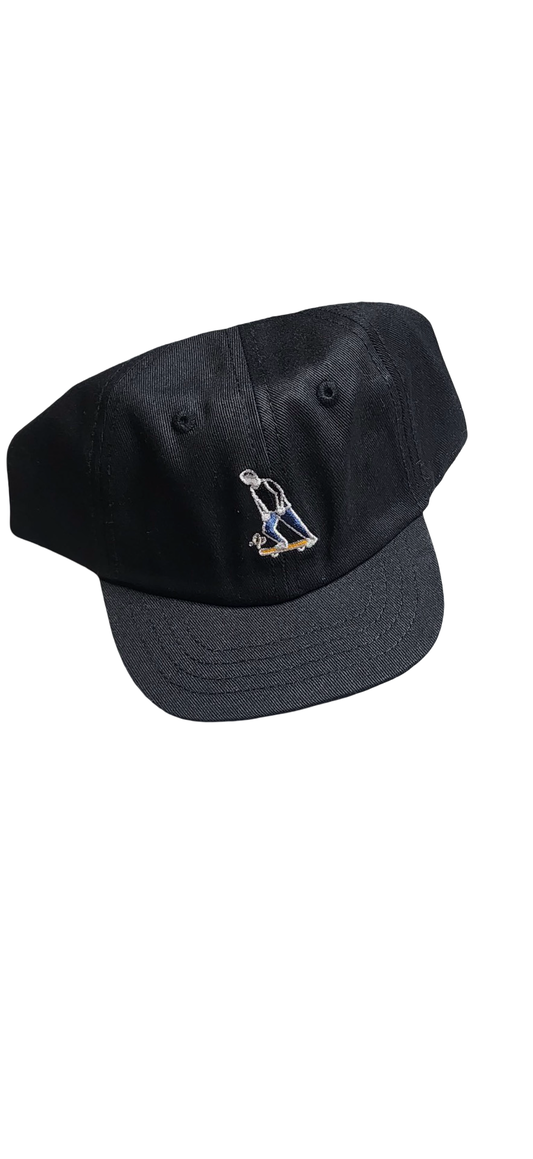 NEUF* Casquette L&P - 6/24 mois