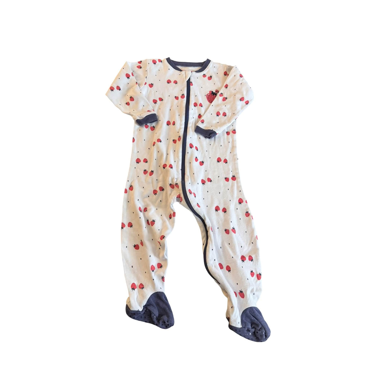 Pyjama Tuffy - 18 mois (BEG)
