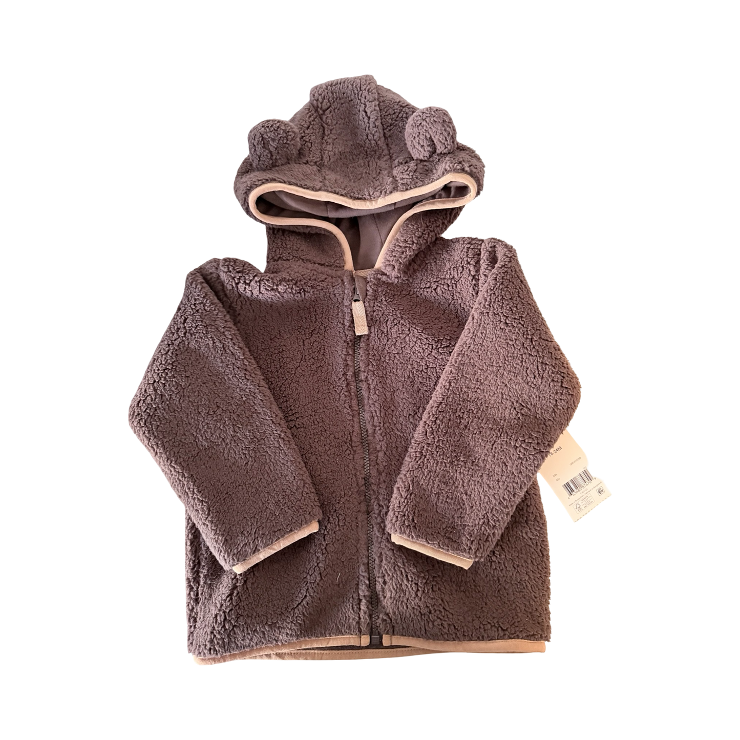 NEUF* Veste George - 18/24 mois