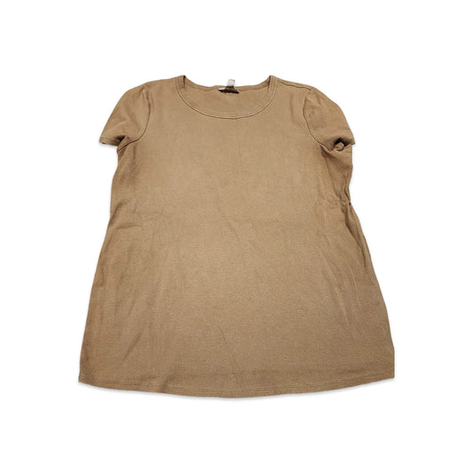 Femme* Maternité* T-Shirt Thyme - XXL (BEG)