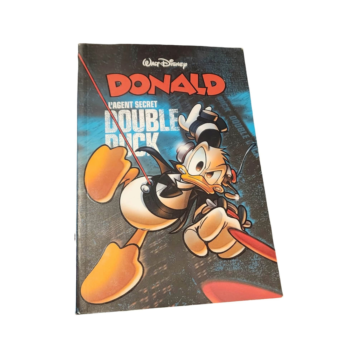 Bande dessinée - Donald duck