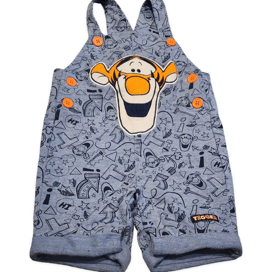 Salopette Disney Baby - 12 mois