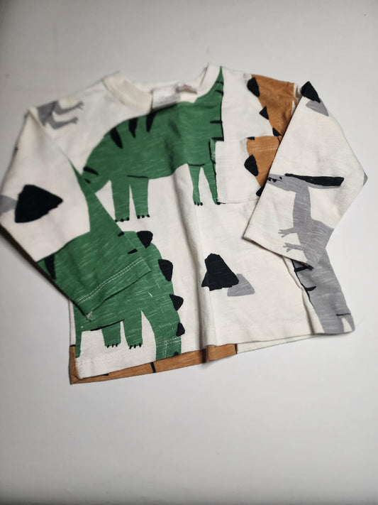 Chandail ZARA - 9/12 mois