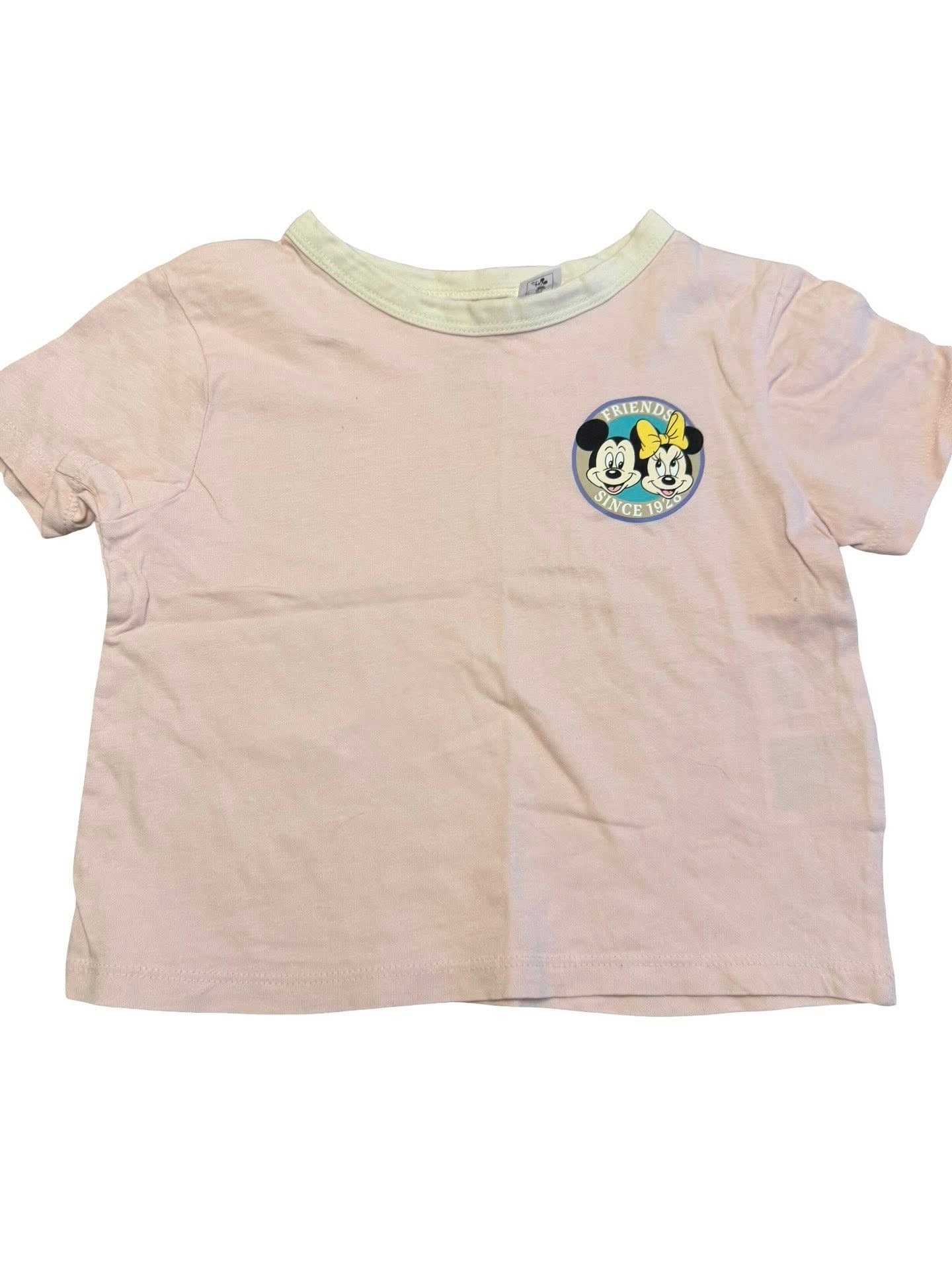T-Shirt H&M x Disney - 18/24 mois