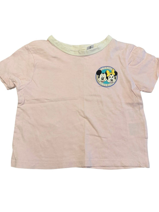 T-Shirt H&M x Disney - 18/24 mois