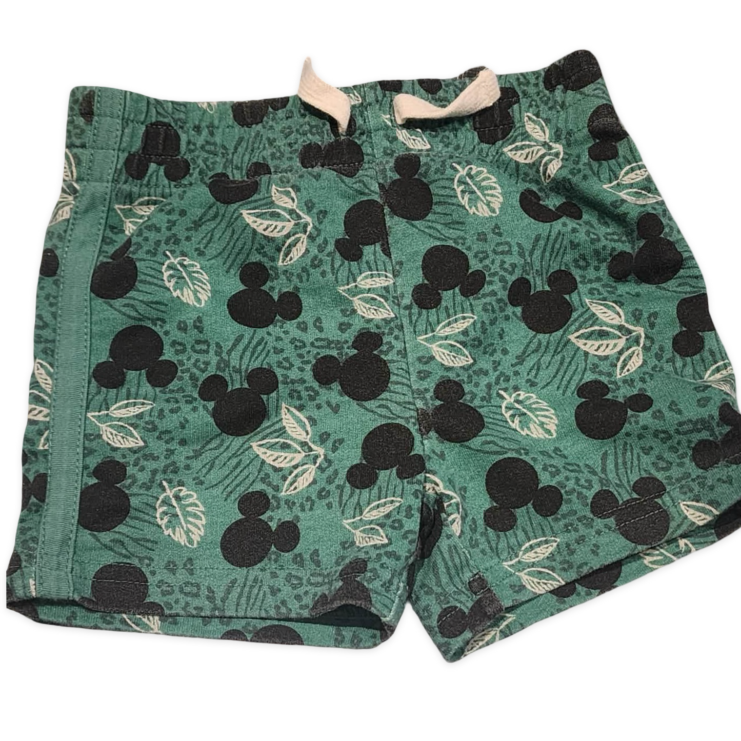 Short Joe Fresh x Disney - 6/12 mois