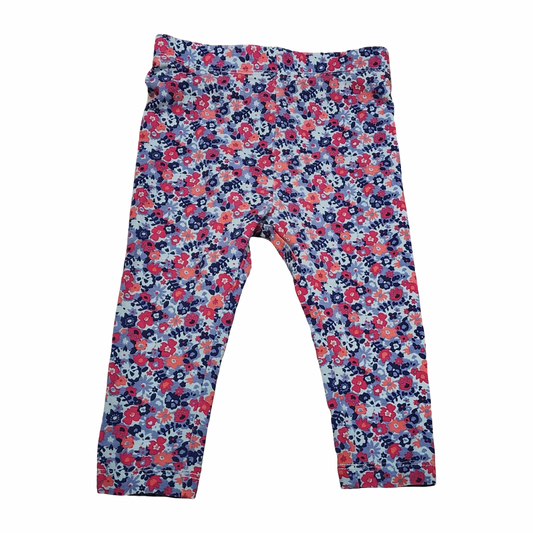 Legging Joe Fresh - 6/12 mois