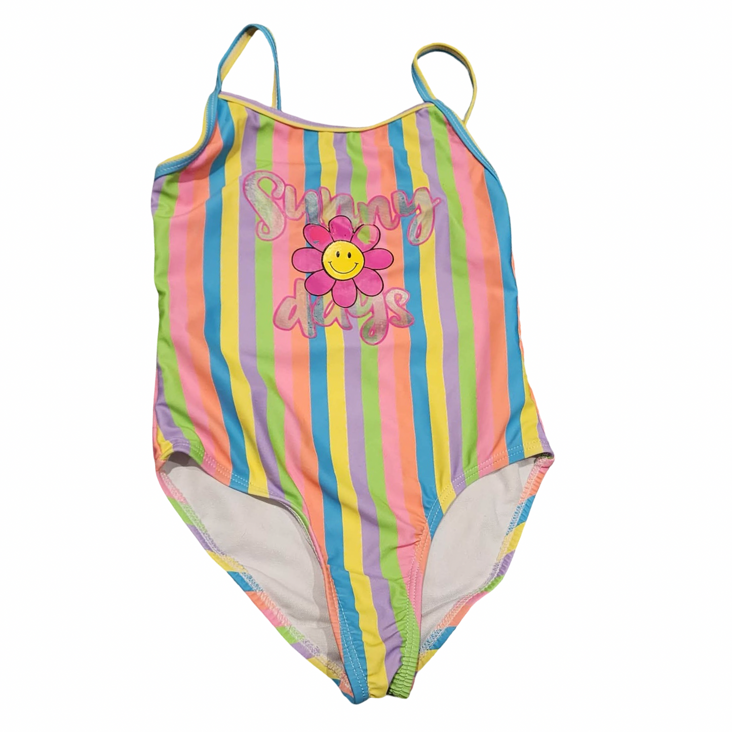 Maillot Bmagical - 4/5T