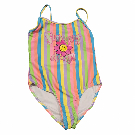 Maillot Bmagical - 4/5T