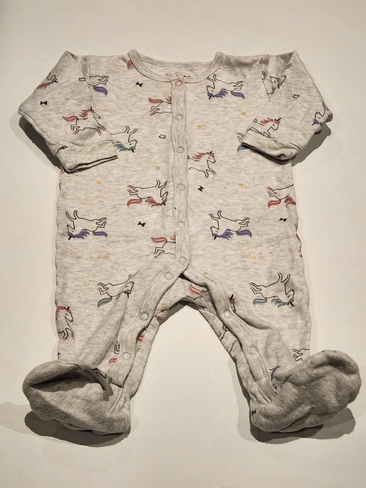 Pyjama Petit Lem - 3 mois