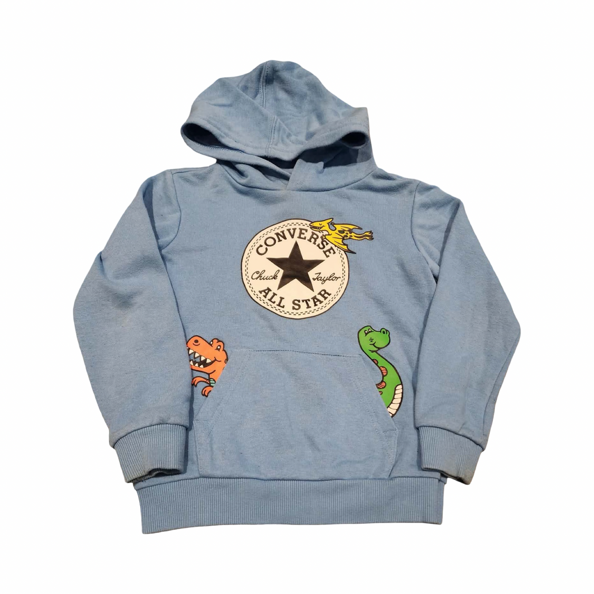 Sweatshirt Converse - 4T (PPJ)