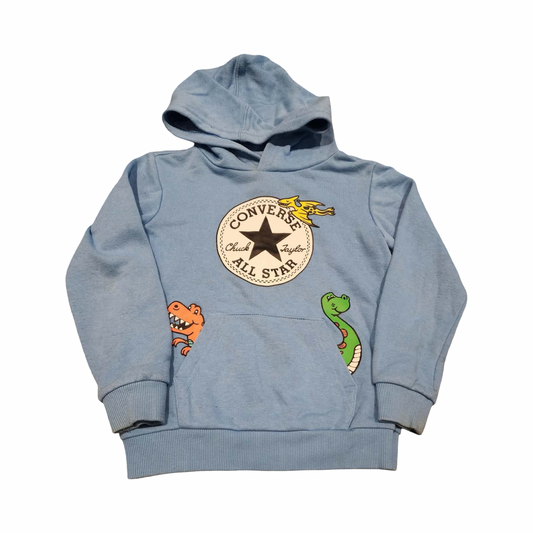 Sweatshirt Converse - 4T (PPJ)