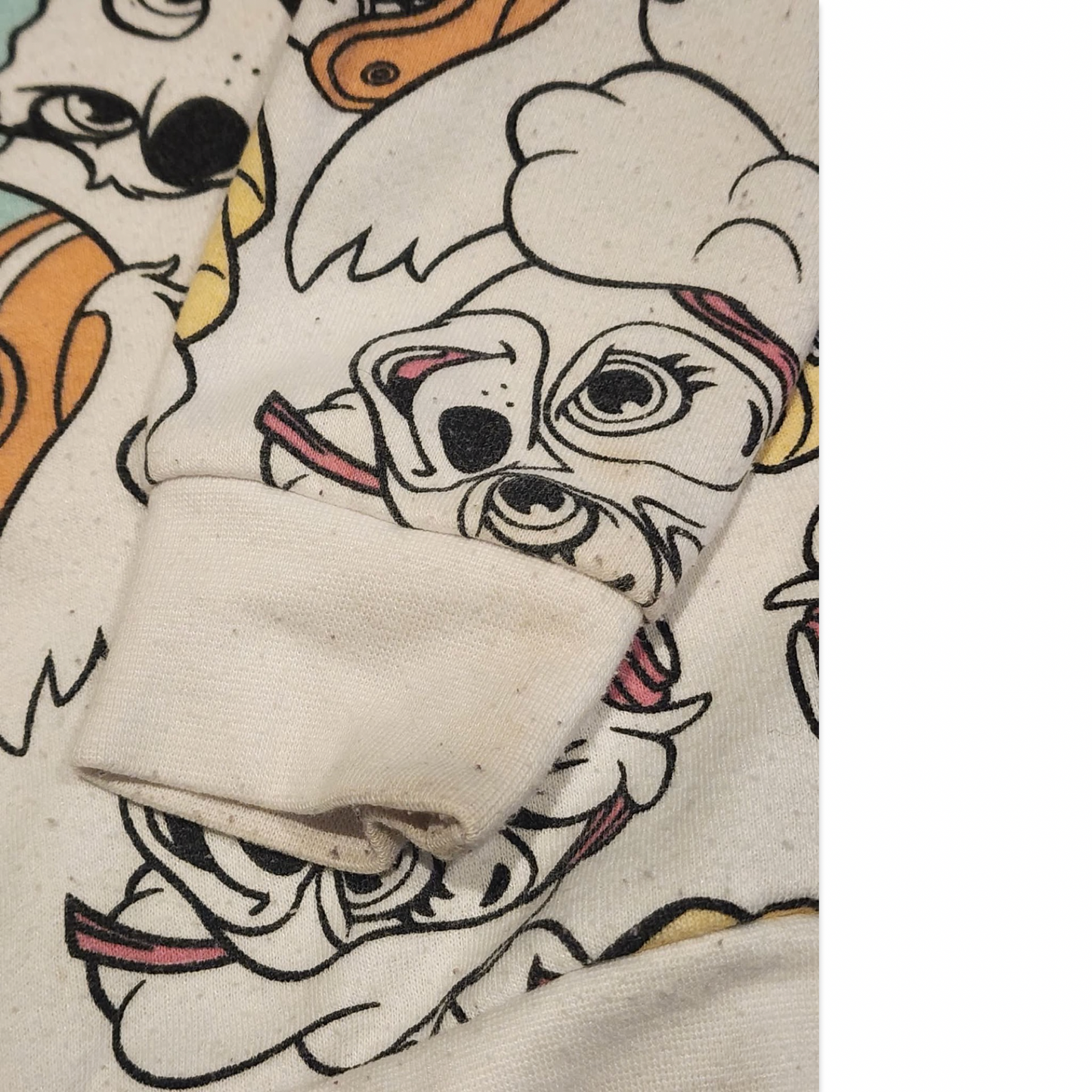 Sweatshirt Pat Patrouille - 3T