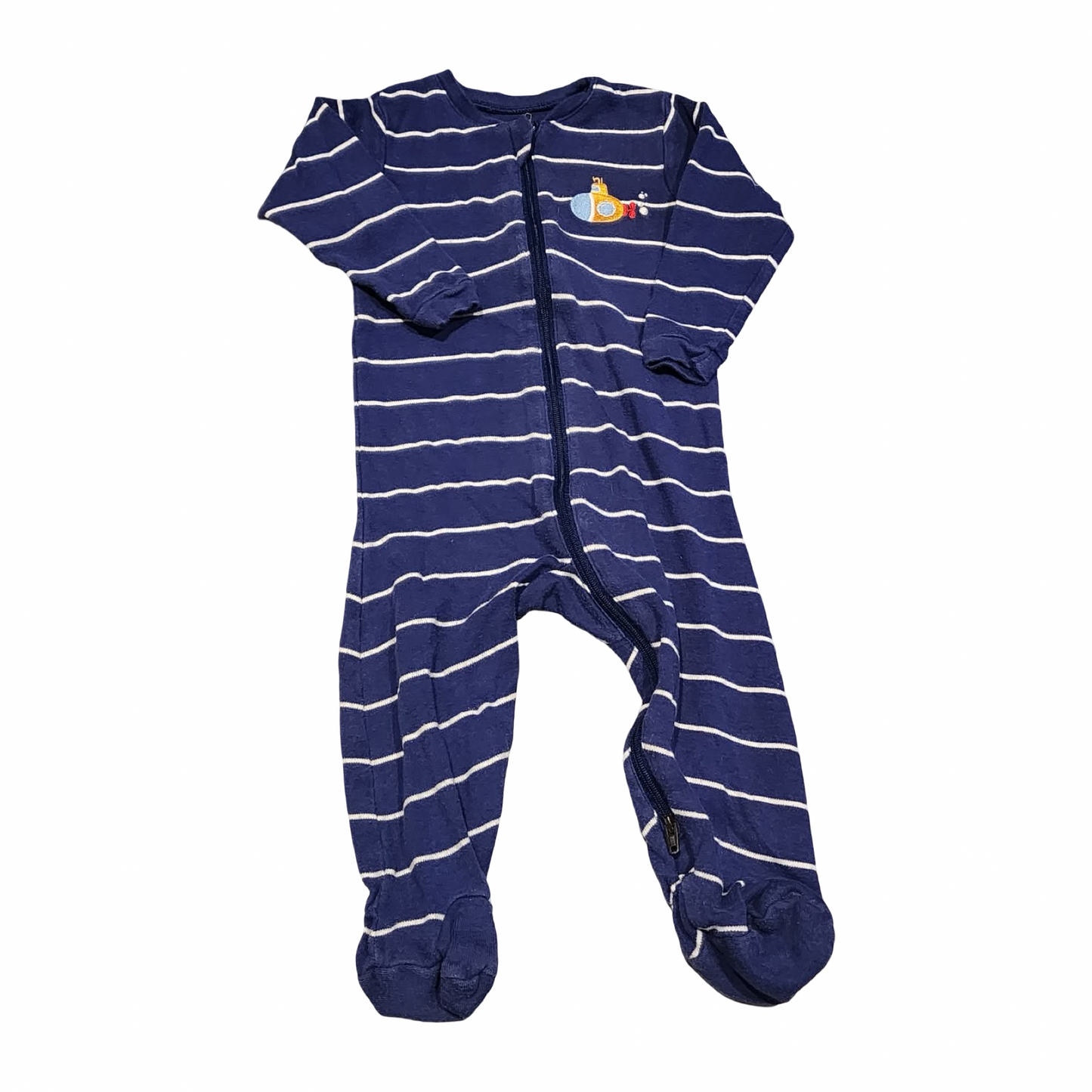 Pyjama Tuffy - 9 mois
