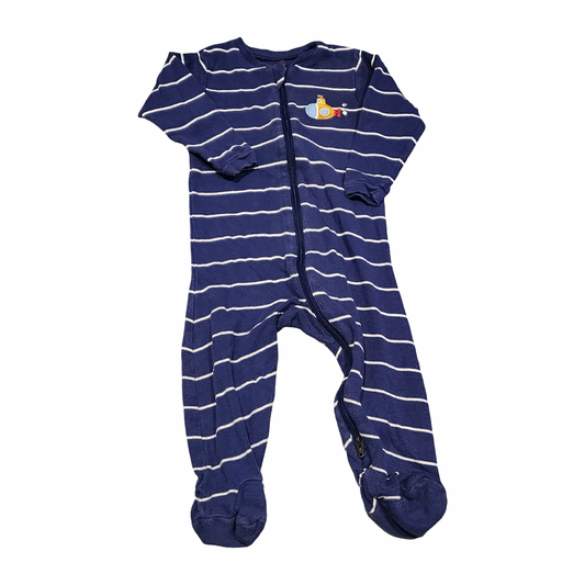Pyjama Tuffy - 9 mois