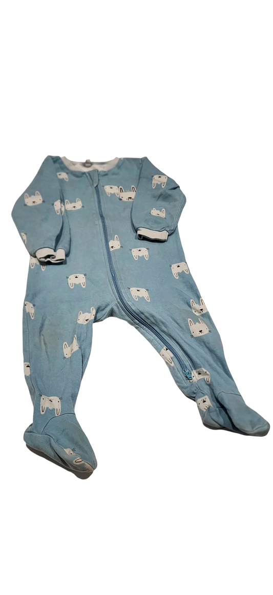 Pyjama Pekkle - 9 mois