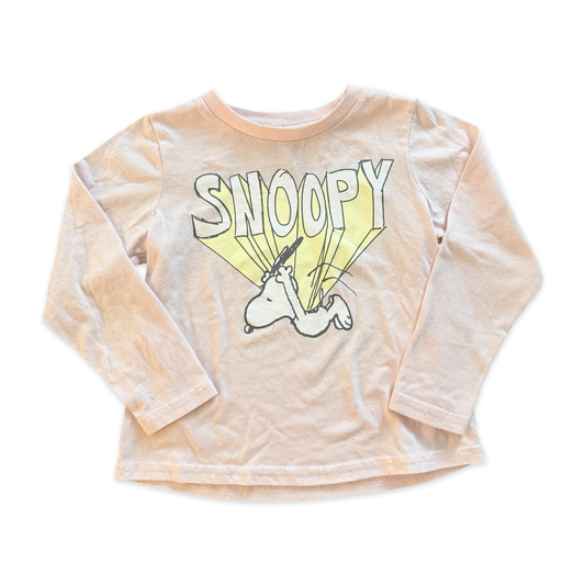 Chandail Snoopy - 3T