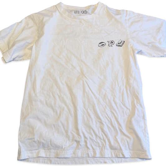 T-Shirt Uniqlo x Fujiko - 13T