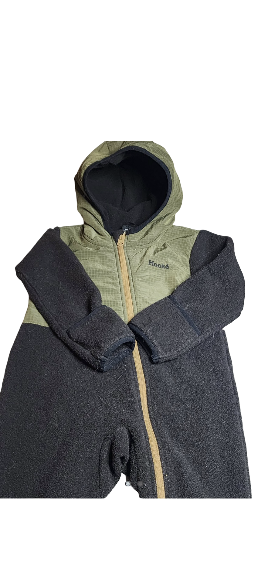 Manteau Mi-Saison Hooke - 18/24 mois